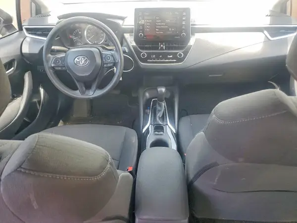 5YFEPMAE1MP178689 2021 TOYOTA COROLLA - Image 8