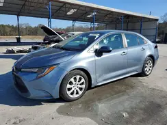 5YFEPMAE1MP179406 2021 TOYOTA COROLLA