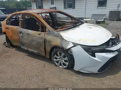5YFEPMAE1MP179518 2021 TOYOTA COROLLA