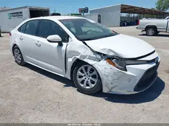 5YFEPMAE1MP180006 2021 TOYOTA COROLLA