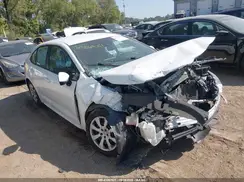 5YFEPMAE1MP180457 2021 TOYOTA COROLLA