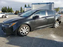 5YFEPMAE1MP180698 2021 TOYOTA COROLLA