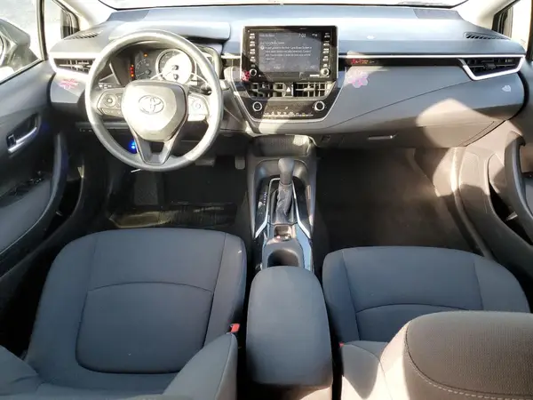 5YFEPMAE1MP180698 2021 TOYOTA COROLLA - Image 8