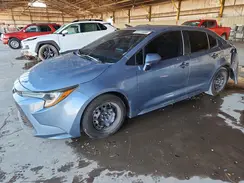 5YFEPMAE1MP180829 2021 TOYOTA COROLLA