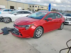 5YFEPMAE1MP180927 2021 TOYOTA COROLLA