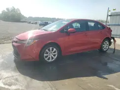 5YFEPMAE1MP180958 2021 TOYOTA COROLLA