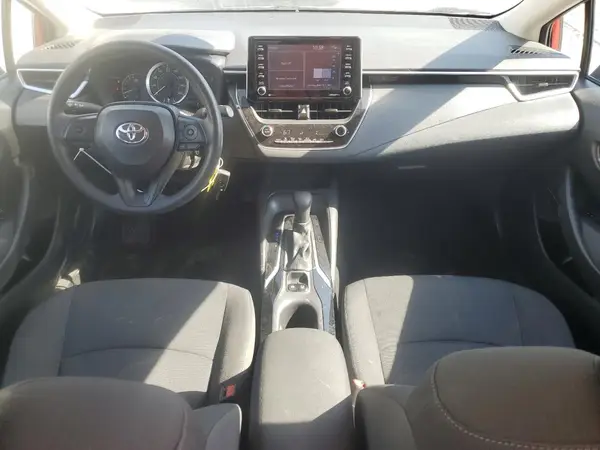 5YFEPMAE1MP180958 2021 TOYOTA COROLLA - Image 8