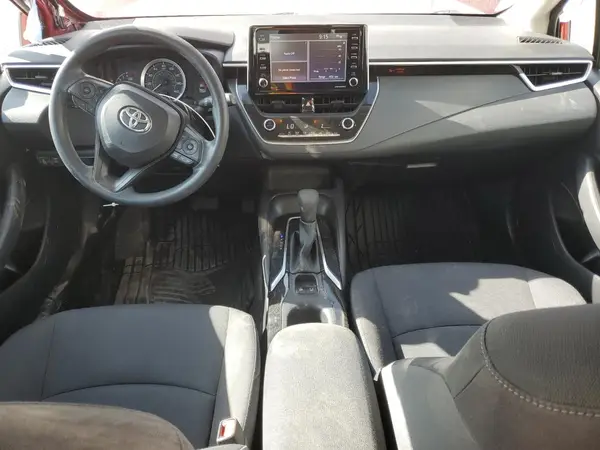 5YFEPMAE1MP181110 2021 TOYOTA COROLLA - Image 8