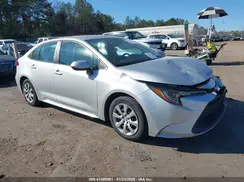 5YFEPMAE1MP181138 2021 TOYOTA COROLLA