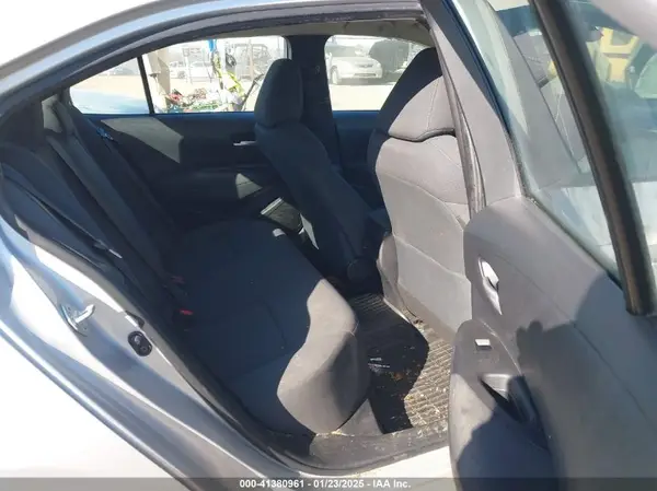 5YFEPMAE1MP181138 2021 TOYOTA COROLLA - Image 8
