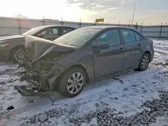 5YFEPMAE1MP181270 2021 TOYOTA COROLLA