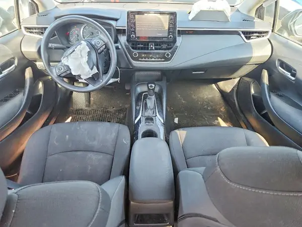 5YFEPMAE1MP181270 2021 TOYOTA COROLLA - Image 8