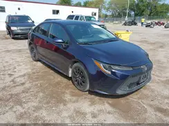 5YFEPMAE1MP181415 2021 TOYOTA COROLLA