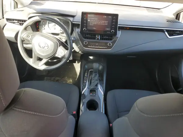 5YFEPMAE1MP181463 2021 TOYOTA COROLLA - Image 8
