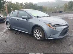 5YFEPMAE1MP181950 2021 TOYOTA COROLLA
