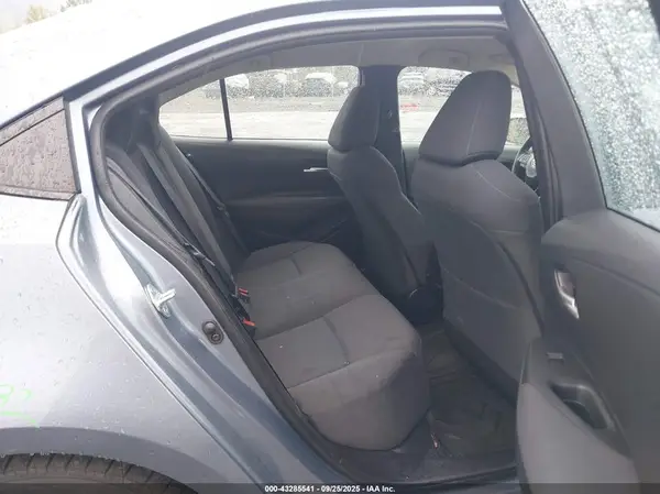 5YFEPMAE1MP181950 2021 TOYOTA COROLLA - Image 8