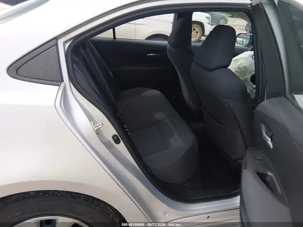 5YFEPMAE1MP182418 2021 TOYOTA COROLLA - Image 8