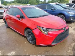 5YFEPMAE1MP182502 2021 TOYOTA COROLLA