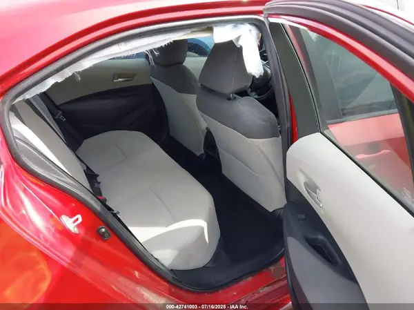 5YFEPMAE1MP182502 2021 TOYOTA COROLLA - Image 8