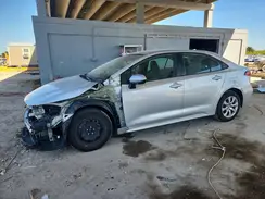 5YFEPMAE1MP182533 2021 TOYOTA COROLLA