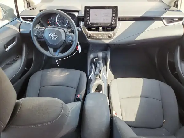 5YFEPMAE1MP182628 2021 TOYOTA COROLLA - Image 8