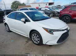 5YFEPMAE1MP183181 2021 TOYOTA COROLLA