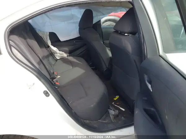 5YFEPMAE1MP183181 2021 TOYOTA COROLLA - Image 8