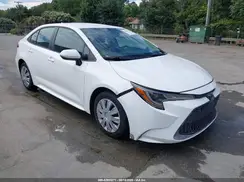 5YFEPMAE1MP183388 2021 TOYOTA COROLLA