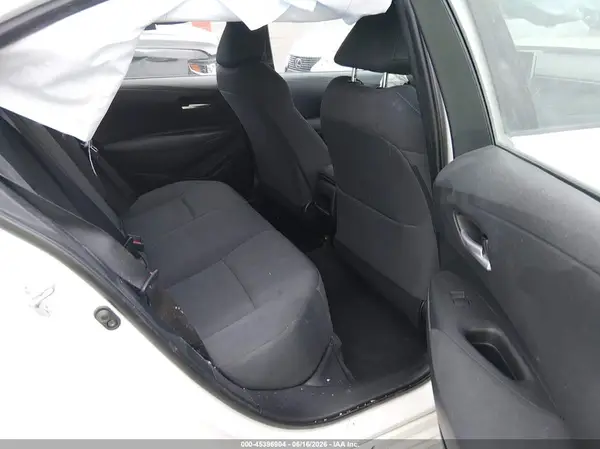 5YFEPMAE1MP183388 2021 TOYOTA COROLLA - Image 8