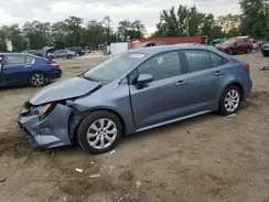5YFEPMAE1MP183651 2021 TOYOTA COROLLA