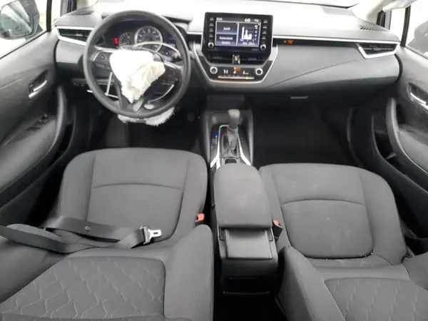 5YFEPMAE1MP183651 2021 TOYOTA COROLLA - Image 8