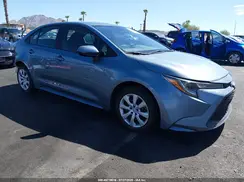 5YFEPMAE1MP183679 2021 TOYOTA COROLLA