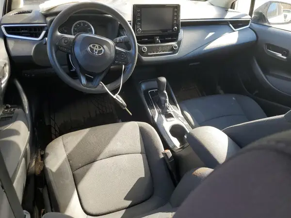 5YFEPMAE1MP183777 2021 TOYOTA COROLLA - Image 8