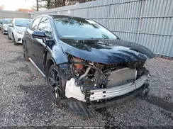 5YFEPMAE1MP184203 2021 TOYOTA COROLLA