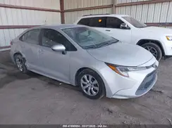 5YFEPMAE1MP184220 2021 TOYOTA COROLLA