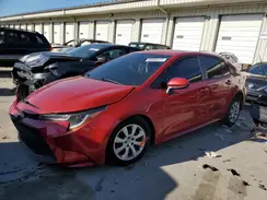 5YFEPMAE1MP184265 2021 TOYOTA COROLLA