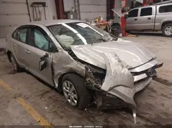 5YFEPMAE1MP184377 2021 TOYOTA COROLLA