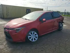 5YFEPMAE1MP184380 2021 TOYOTA COROLLA