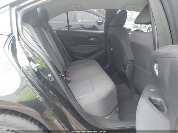 5YFEPMAE1MP184556 2021 TOYOTA COROLLA - Image 8