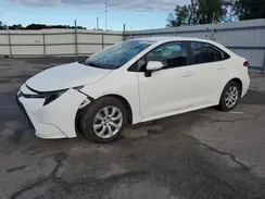 5YFEPMAE1MP184623 2021 TOYOTA COROLLA