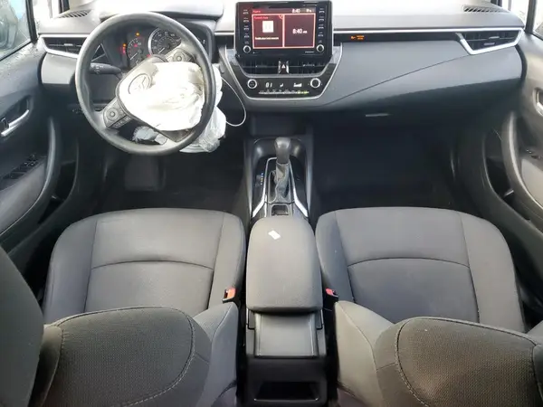 5YFEPMAE1MP184623 2021 TOYOTA COROLLA - Image 8