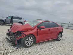5YFEPMAE1MP184640 2021 TOYOTA COROLLA