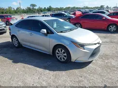 5YFEPMAE1MP184766 2021 TOYOTA COROLLA