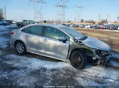 5YFEPMAE1MP184797 2021 TOYOTA COROLLA