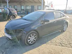 5YFEPMAE1MP185030 2021 TOYOTA COROLLA