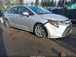 5YFEPMAE1MP185948 2021 TOYOTA COROLLA