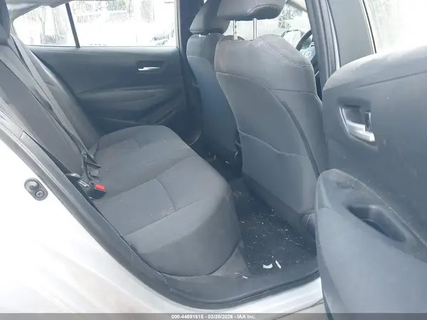 5YFEPMAE1MP185948 2021 TOYOTA COROLLA - Image 8