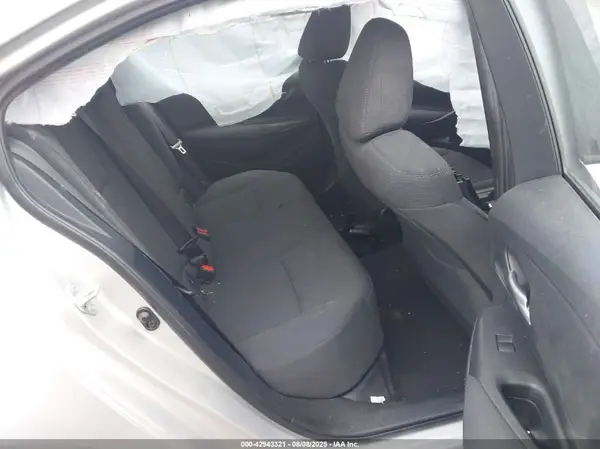 5YFEPMAE1MP186114 2021 TOYOTA COROLLA - Image 8