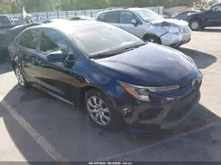 5YFEPMAE1MP186128 2021 TOYOTA COROLLA