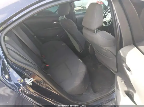 5YFEPMAE1MP186128 2021 TOYOTA COROLLA - Image 8